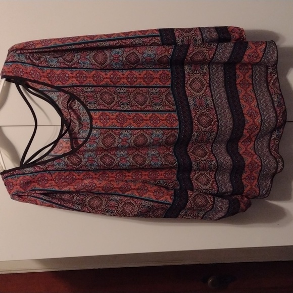 Blouse - Picture 4 of 4